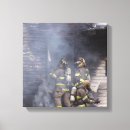 Suche nach feuerwehrmänner leinwandbilder Feuerwehrleute