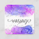 Suche nach massage therapy visitenkarten Wellness center