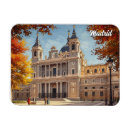 Suche nach madrid magnete Architektur
