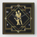 Suche nach flapper wanduhren Gatsby