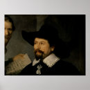 Suche nach rijn poster Mann