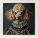 Suche nach pudel puzzle Hund