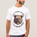 Suche nach wütender bär tshirts Tiere