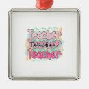 Suche nach bester lehrer ornamente Lehrerschmuck