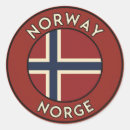 Suche nach norway aufkleber Skandinavien