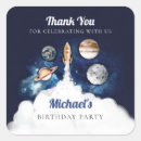 Suche nach galaxie aufkleber Weltraumgeburtstag