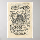 Suche nach alte werbung poster Kaffee