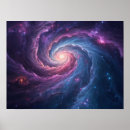 Suche nach nebel poster Kosmisch