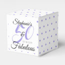 Suche nach 50er papier geschenk box Fünfzig