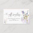 Suche nach baby shower visitenkarten Blau
