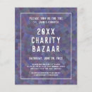 Suche nach wohltätigkeit flyer Ereignis