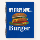 Suche nach hamburger kleine notizbücher Brot
