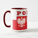 Suche nach polska tassen Polnischer stolz