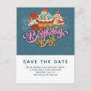 Suche nach geburtstag save the date postkarten Feier