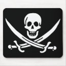 Suche nach piratenflagge mousepads Piraterie