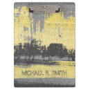 Suche nach addieren sie ihren namen klemmbrett Abstrakt