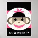 Suche nach monkey poster Sockenaffe