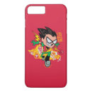 Suche nach titan iphone hüllen Teen titans go cartoon