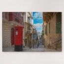 Suche nach boxen puzzle Rot