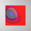 Suche nach abstract leinwandbilder Rot