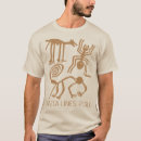 Suche nach nazca linien tshirts Ufo