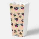 Suche nach popcorn papier geschenk box Muster
