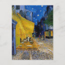 Suche nach vincent van gogh postkarten Malerei
