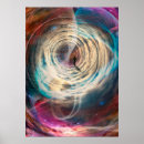 Suche nach raum zeit poster Fantasie