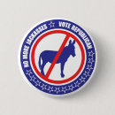 Suche nach obama abstimmung buttons Usa