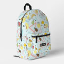 Suche nach ananas taschen Blau