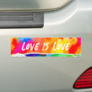 Suche nach bunte liebe autoaufkleber Gay pride