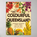 Suche nach queensland poster Farbenfroh