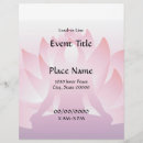 Suche nach lotus flyer Meditation