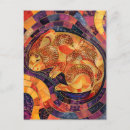 Suche nach traditionelle malerei postkarten Frau