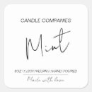 Suche nach candle aufkleber Schwarz