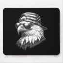 Suche nach amerikanischer adler mousepads Juli