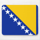 Suche nach bosnien mousepads Flagge