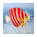 Suche nach rote fische fliesen Korallenriff