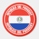Suche nach paraguay magnete Flaggen