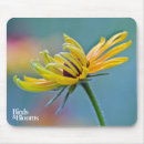 Suche nach schwarzer vogel mousepads Blume