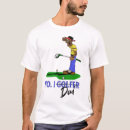 Suche nach schlechter golfspieler tshirts Sport