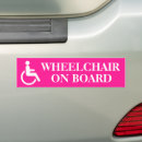 Suche nach rollstuhl autoaufkleber Behinderung