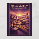 Suche nach napa valley postkarten Weinland