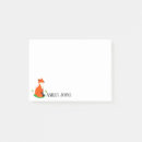 Suche nach fox post it Kinder