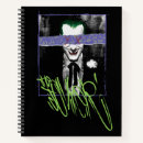 Suche nach joker kleine notizbücher Comic