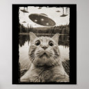 Suche nach vintage cat poster Niedliche katze