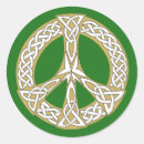 Suche nach keltisches muster aufkleber Grün