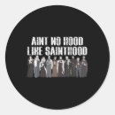 Suche nach saint aufkleber Christlich