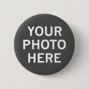 Suche nach ihr foto hier buttons Bild hinzufügen