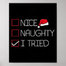 Suche nach triest poster Lustige weihnachten